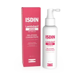 Lambdapil Loción Anticaída Melatonina 100 ml