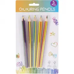 Lápices de Colores