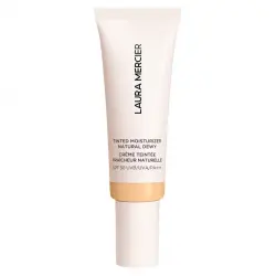 Laura Mercier - Tinted Moisturizer Natural Dewy SPF 30 Cremas de Día con Color 45 ml Marrón claro unisex