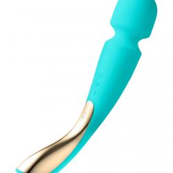 Lelo - Masajeador Corporal Inalámbrico Smart Wand 2 Large 