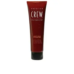 Light Hold styling gel 250 ml