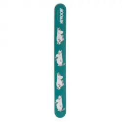 Lima de Uñas Mumin  Puckator  Herramientas manicura y pedicura
