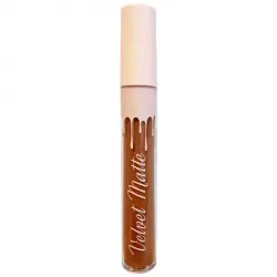 Liquid Lipstick Velvet Matte 4.5 gr