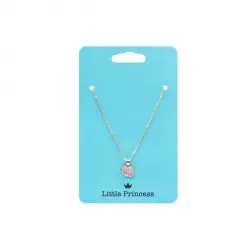 Little Princess Collar Doble Coure Colourful