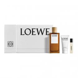 LOEWE - Estuche De Regalo Eau De Toilette Pour Homme 100 Ml