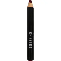 Lord & Berry - Barra de labios Crayon Barras de labios 1.6 g N.º 3406 Diablo Rojo
