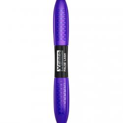 L'Oréal Paris - Máscara De Pestañas False Lash Xfiber Efecto Pestañas Postizas
