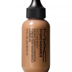 M.A.C - Base De Maquillaje Studio Radiance Face & Body