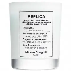 Maison Margiela - Vela Bubble Bath 165 g Maison Margiela.