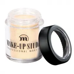 Make Up Studio Colour Pigments Eyeshadow Citrine, 5 gr