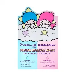 Mascarilla Duolittle Twin Stars