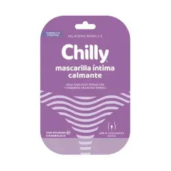 Mascarilla Íntima Calmante