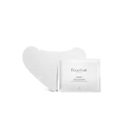 Mascarilla lifting cuello y escote inhibit tensolift neck mask 1 unidad natura bissé