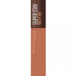 Maybelline - Barra De Labios Super Stay Matte Ink