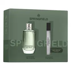 Mejor Dto!   Green Attitude Estuche 100 ml Eau de Toilette