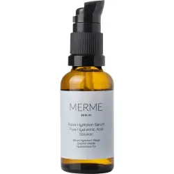 MERME Berlin - Facial Hydration Serum Sérums hidratantes 30 ml female