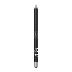 Mia Make Up - Eye Pencil Lápiz de Ojos Lápices de ojos 4.5 g 006 - SHADE OF GREY