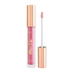 Mia Make Up - Hype Lip Plumping Gloss 4.7 ml Pinkprint