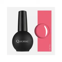 Mia Make Up - Quicklac Semipermanente Lacas de uñas 15 ml VIETRI