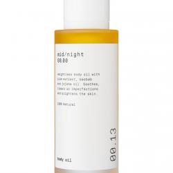 Midnight - Aceite Corporal Body Oil 100 ml