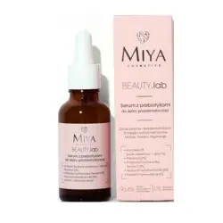 Miya Cosmetics - Sérum para pieles problemáticas BEAUTY.lab