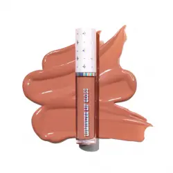 Moira - Brillo de labios Luminizer Lip Gloss - 015: Main Squeeze