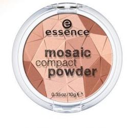 Mosaic Compact Powder