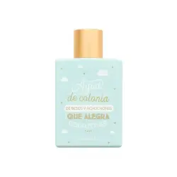Mr. wonderful edc infantil 100 ml