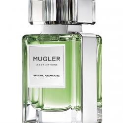 Mugler - Eau De Parfum Les Exceptions Myctic Aromatic 80 Ml