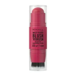 Multitasker Blush & Brush Limited Edition 200 Fushia Glam