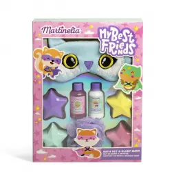 My Best Friends Set de Baño - Antifaz 100 ml