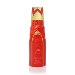 nabeel - Fattan Desodorantes 200 ml unisex