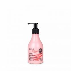 Natura Siberica  Champú Natural Be Color Brillo y Protección del, 245 ml