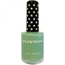 Nuevos Esmaltes Tonos Pastel