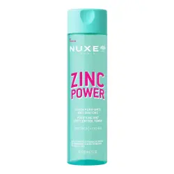 NUXE - Zinc Power Purificante Cremas faciales 200 ml female