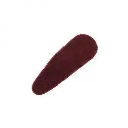 Oh My Hair Pinza Suave Terciopelo Plum