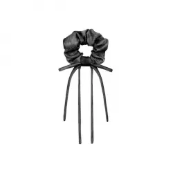 Oh My Hair Scrunchie Ballerina Bow