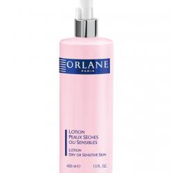 Orlane - Desmaquillante Pieles Sensibles 400 Ml