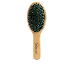 Oval Brush cepillo doble cerda 1 u