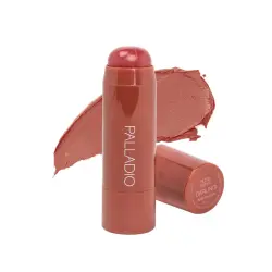 Palladio - Tinte en stick para labios y mejillas 2en1 I'm Blushing - 02: Darling