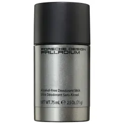 Palladium Deodorant Stick Alcohol-Free Desodorante 75 g