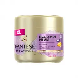 Pantene - *Miracles* - Mascarilla capilar Rescate Intensivo 300ml