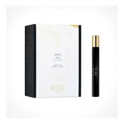 Perfume Amber Sky Travel Set 5X7.5 ml Ex Nihilo Isolée 8 ml