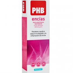 PHB - Pasta Encías 75 Ml