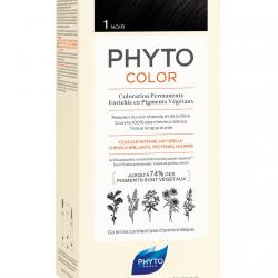 Phyto - Coloración Permanente Color