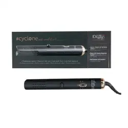 Plancha Cyclone
