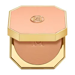 Polvos Bronceadores Nude Couture Matte Bronzer Carolina Herrera Light 10 8 ml