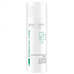 Postquam - Skin Care Gel Antiacné Cremas faciales 50 ml unisex