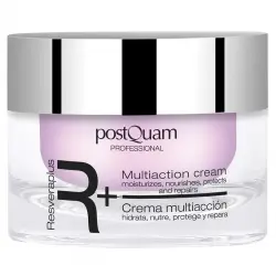 Postquam - Skin Care Resveraplus Multiactiva Cremas faciales 50 ml unisex