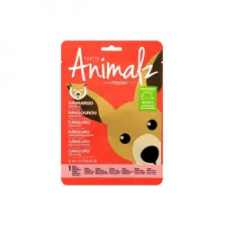 Pretty Animalz Canguro Mascarilla Hidratante 21 ml